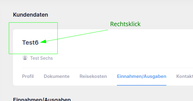 translator right click